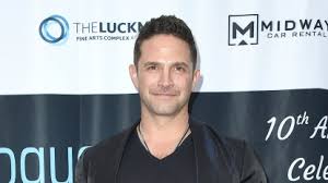 Brandon Barash Days Of Our Lives Hi-Res Stock Photography And Images - Alamy