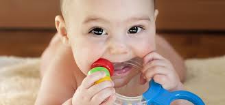 bebeklerde dis cikarma