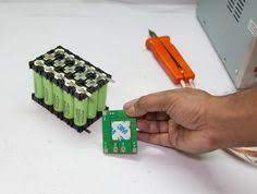Diy Professional 18650 Battery Pack Batteries Diy Battery Pack 18650 Battery