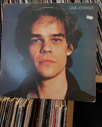 Just met David Howard Thornton twice today . One as Art the Clown and the  other himself