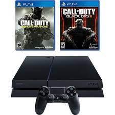 Playstation 4 Essential Shooter Blast From The Past System Bundle 40 Gamestop Premium Refurbished 41 Playstation 4 Playstation Shooters
