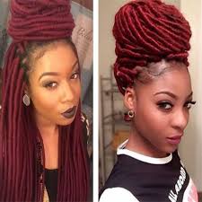 Choosing a new hairstyle doesn't have to be difficult. 50 Crochet Hairstyles Home Facebook