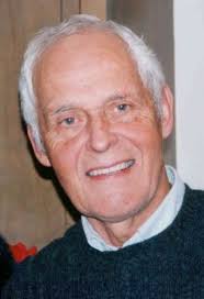 Peter Jensen Obituary (1933