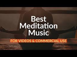 .to meditate the one with let's say having a thumbnail of a lady meditating peacefully or a thumbnail which has no resemblance with meditation. Best Royalty Free Meditation Music Tunepocket