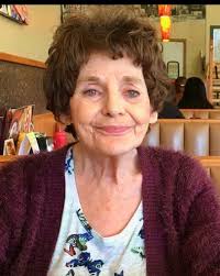 Lillian Jane Abraham