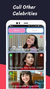 We did not find results for: Naisa Alifia Yuriza Video Call And Live Chat N A Y For Android Apk Download