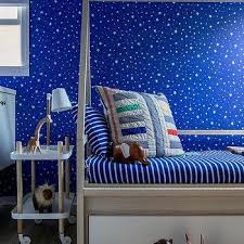 Just kids wallpaper is the leader in stylish kids wallpaper for girls rooms, boys room and beautiful nursery wallpapers. Kid Room Night Sky Wallpaper Design Ideas