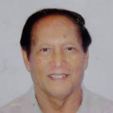 Condolence to the bereaved family of Mr. Romeo Cadiena. Former Board of  Director, ANALVI and former President of Luzviminda Block 16 HOA.