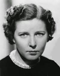 Barbara Gertrude Jane Luddy (1908-1979)