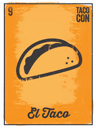 Convert, resize and split images gif, jpeg. Announcing The Tacocon Cerveza Loteria Cards The Taco Trail