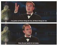 Scott fitzgerald, the narrator nick carraway tells the story of jay gatsby, one of the richest men in the west egg. 10 Careless People Ideas The Great Gatsby 2013 Gatsby Movie Greatful