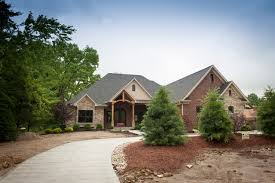 / zig zag rd, montgomery, united states. Zig Zag Rd Justin Doyle Homes Traditional House Exterior Cincinnati By Justin Doyle Homes Houzz Uk