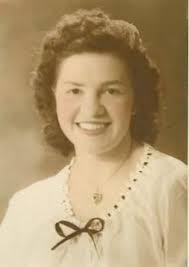 Doris G. Hillman Obituary November 1, 2006