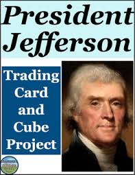 Thomas jefferson president