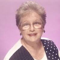 Patricia Ann Moore Obituary 2013
