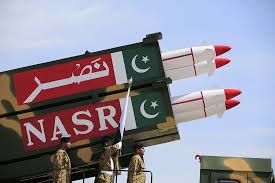 Pakistan's Evolving Nuclear Doctrine | Arms Control Association