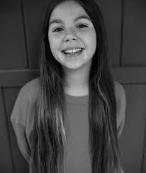 Meet the Cast of Anne Frank at the Fire Hall Theatre! Today we have the joy  of meeting both of our Annes: Saylor Curran and Stella White! Saylor Curran  (she/her) is thrilled