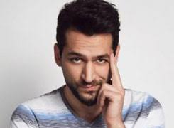 Kısaca hayatı ve biyografi bilgileri kim kimdir bölümümüzde sizlerle birlikte olacak. Murat Yildirim Aslen Nereli Burcu Ve Yasi Nedir