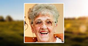 Doris (Bubbles) De Concini Obituary February 24, 2020