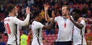 England have scored 14 goals and conceded three in their last six games. Zoaxd2cv3sxalm