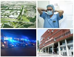 Voilà un visiteur … vous attend depuis une heure. Ou En Est Le Coronavirus Aeroport Fantome Et Verbalisation Massive L Actu A Toulouse Mardi Actu Toulouse