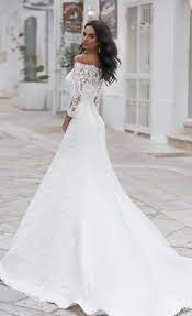 Abiti da sposa a sirena seducente e glam, l'abito da sposa a sirena è stretto dal bustino fin sotto ai fianchi e si allarga verso le ginocchia con una forma che ricorda quella di una sirena. Raso Senza Spalline Abiti Da Sposa Sirena Abiti Da Sposa 2019 Pizzo Appliqued Spiaggia Abito Abiti Da Sposa Con Spalline Abiti Da Sposa Abiti Da Sposa A Sirena