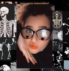 Noelle Douglas's Instagram, Twitter & Facebook