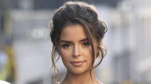 Packs an extremely alluring bundle as a model. This Is How Demi Rose Mawby Stays In Such Great Shape