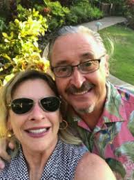 Husband-Wife Artists Speak at Business Club