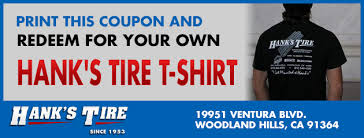 Hours may change under current circumstances Woodland Hills Ca Tires Auto Repair Shop Hank S Tire
