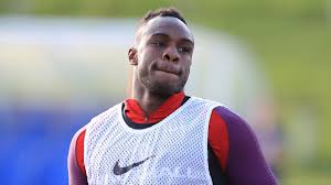 Chris waddle calls for michail antonio to be given england chance. Michail Antonio Pulls Out Of England Squad Due To Hamstring Injury Eurosport