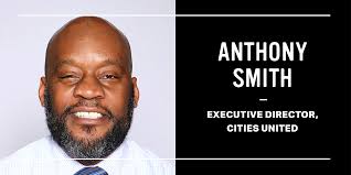 An Interview with Gun Violence Prevention Advocate Anthony Smith