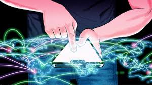 Adventure app Randonautica is fueling wildly unfounded conspiracy theories  on TikTok | Mashable