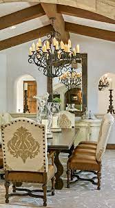 Browse 70 tuscan dining room decor on houzz whether you want inspiration for planning tuscan dining room decor or are building designer tuscan dining room decor from scratch, houzz has 70 pictures from the best designers, decorators, and architects in the country, including mark newman design and martha o'hara interiors. 20 Astonishing Mediterranean Kitchen Design Elements Ideas Tuscan Decorating Mediterranean Kitchen Design Mediterranean Home Decor