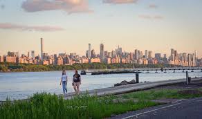 Furnished apartments in new jersey are you moving to new jersey? Edgewater N J A Riverside Borough With Quirks The New York Times