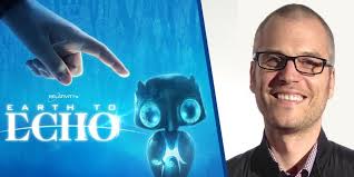 'Earth to Echo' Editor Carsten Kurpanek Reveals His Journey Breaking into  Feature Editing