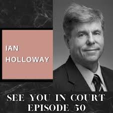 Episode 50: Canada–United States Legal Relationships