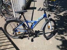 228 21 Gang 24 Zoll Rh 37 Gabel Gefedert Gebrauchte Fahrrader Jugendfahrrad Fahrrad