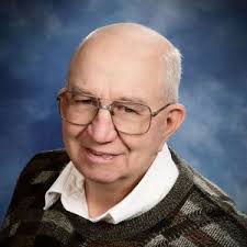 Obituary information for Allen D. VenHuizen
