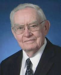 Allan Aldrich Obituary (1921