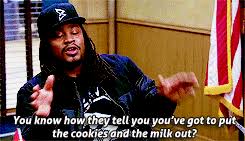 Saturday, he was a commentator and almost played, too. Brooklyn Nine Nine Gifs Kevinmckidd Marshawn Lynch The Football Player