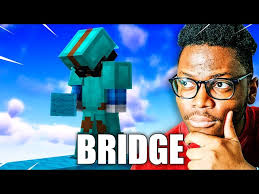 RITORNO A FARE IL BRIDGING NELLE BEDWARS SU MINECRAFT