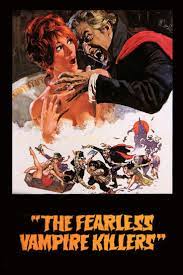 Watch Full Dance Of The Vampires Online Vampire Movies Sharon Tate Vampire