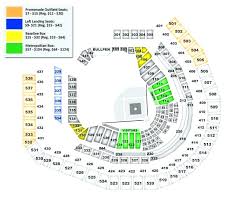 Citi Field Seating Map Blackhawkspa Club