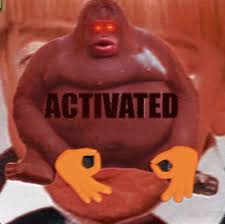 Le Monke Mood Pics Stinky Memes