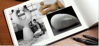 A skill that is attained by study, practice, or observation. Direct Carving Modern Art Terms And Concepts Theartstory