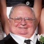 Kenneth Staab Obituary (1951