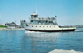 Block Island Ferry Photos Block Island Boat Mv Manitou Rhode Island Memories Rhode Island History Block Island Ferry Rhode Island