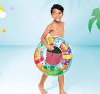 Best swimming safety ring Online