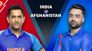 Against south africa, australia and pakistan, india have not lost a single wicket to spin. India Vs Afghanistan Dream11 Prediction Predicted Xi Team News Icc World Cup Cricket 2019